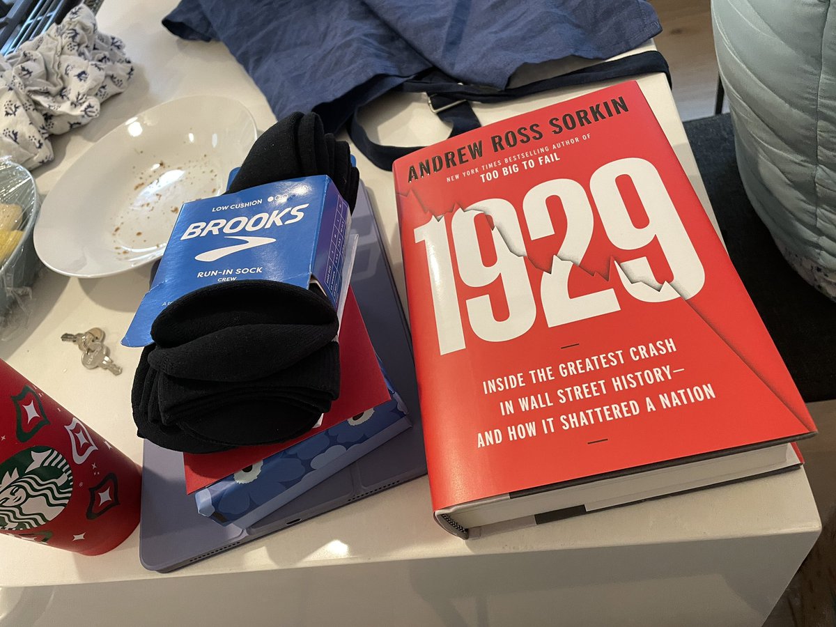 Andrew Ross Sorkin (@andrewrsorkin) / Posts / X