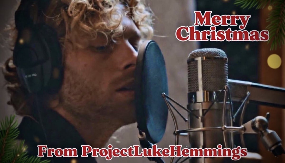 ProjectLukeHemmings tweet media