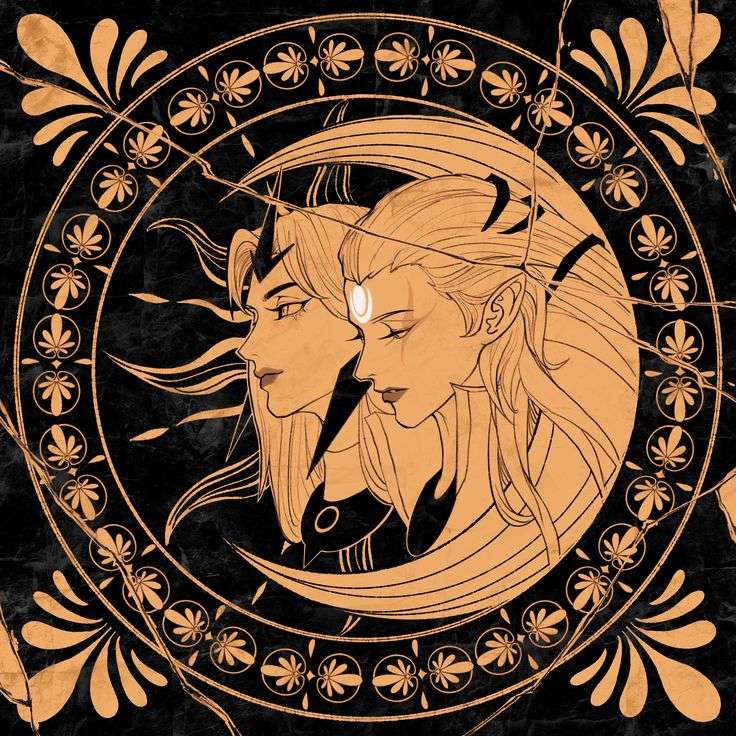 HerSunStarlight's tweet photo. 𝕷𝖊𝖔𝖓𝖆- 𝕿𝖍𝖊 𝕽𝖆𝖉𝖎𝖆𝖓𝖙 𝕯𝖆𝖜𝖓
Su 𝓢𝓸𝓵 y sus 𝕰𝖘𝖙𝖗𝖊𝖑𝖑𝖆
- The Brightest 𝓛𝓲𝓰𝓱𝓽 casts the Darkest 𝕾𝖍𝖆𝖉𝖔𝖜

Cannon Portrayal of Leona the Aspect of Light
Region: Targon, Runeterra
League of Legends Verse/ Open Verse
30+ Admin
Dark/Semi NSFW
MDNI https://t.co/VC9PhtK80q