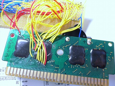 ばくてん tweet media