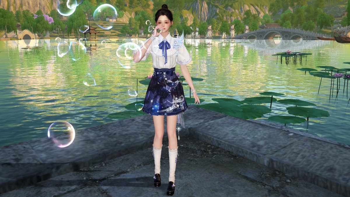 mii (@mii_mmo) / Posts / X