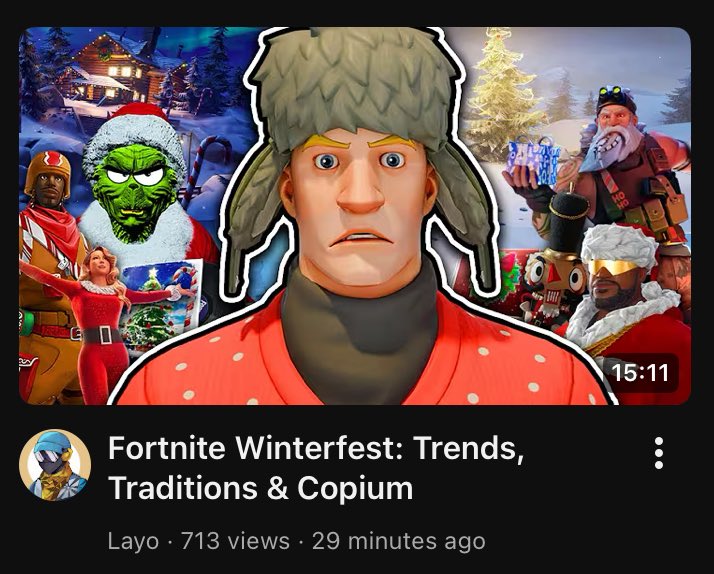 i am being haunted by these thumbnails bro