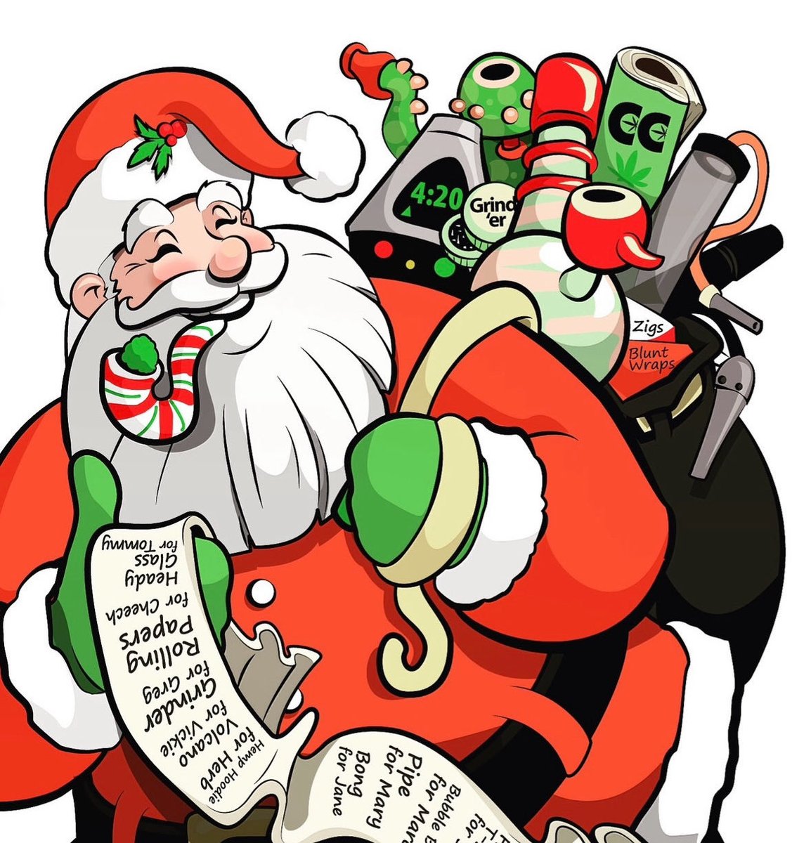 Cannabis Culture tweet media