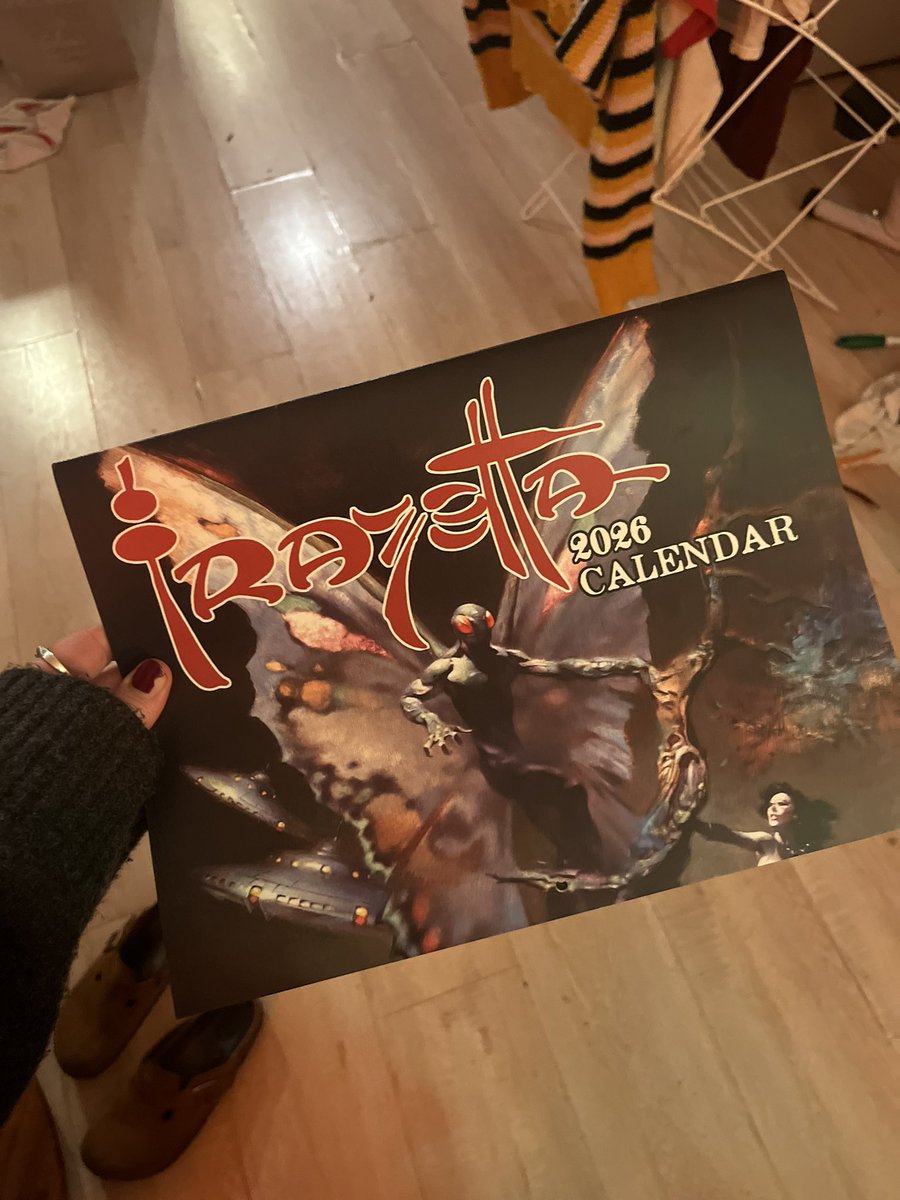 missing_craps's tweet image. It’s here