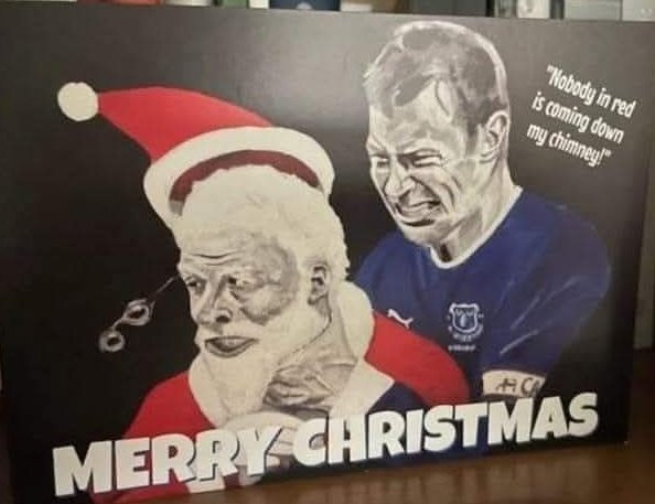 Happy Christmas 🫶