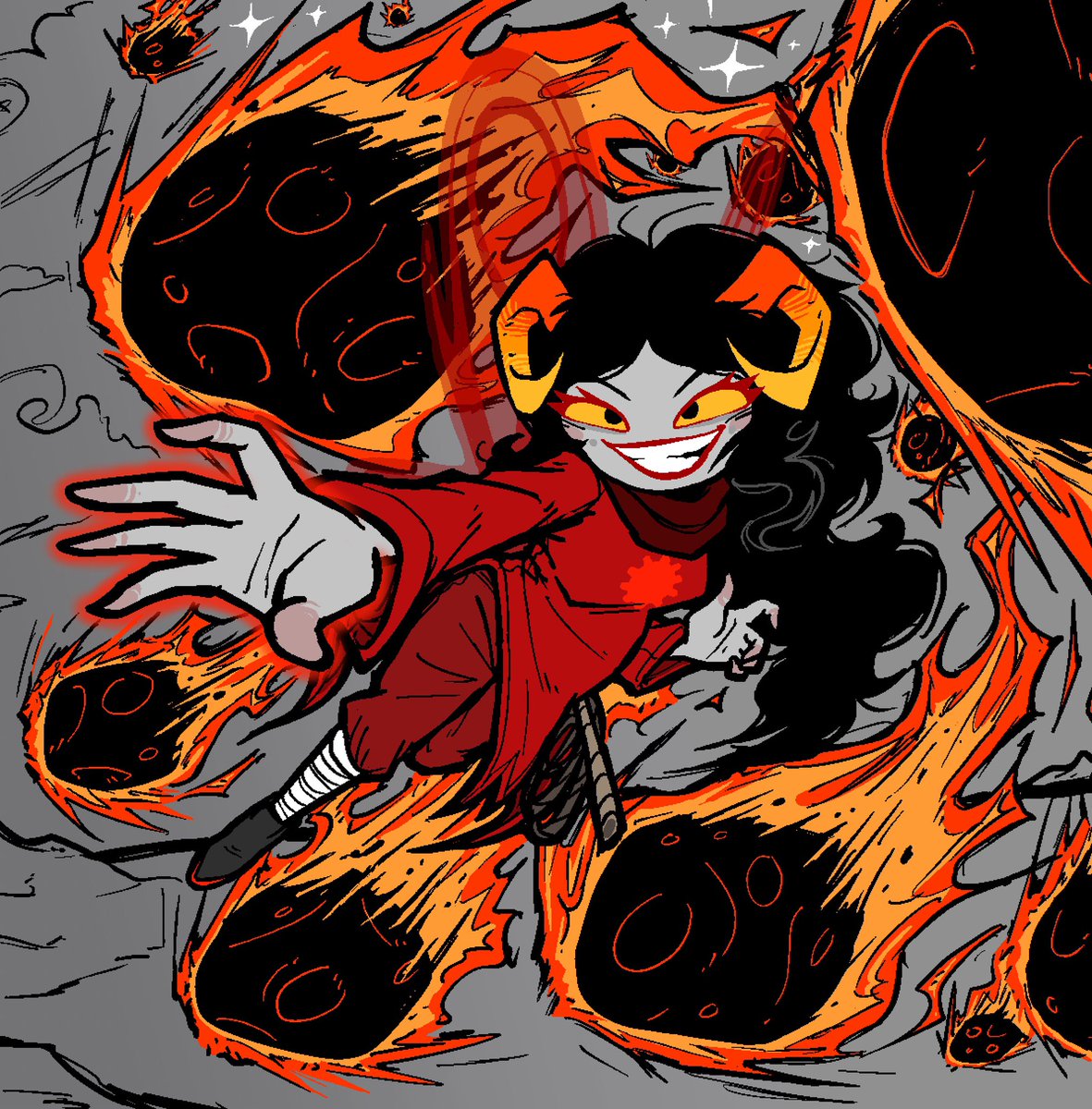 PSI-Banoman💫 tweet media