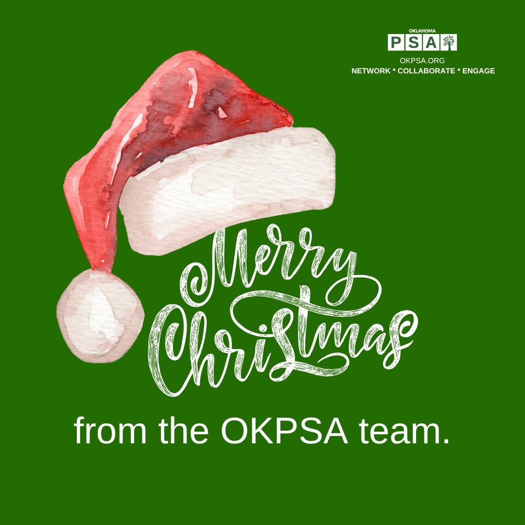 Oklahoma PSA tweet media