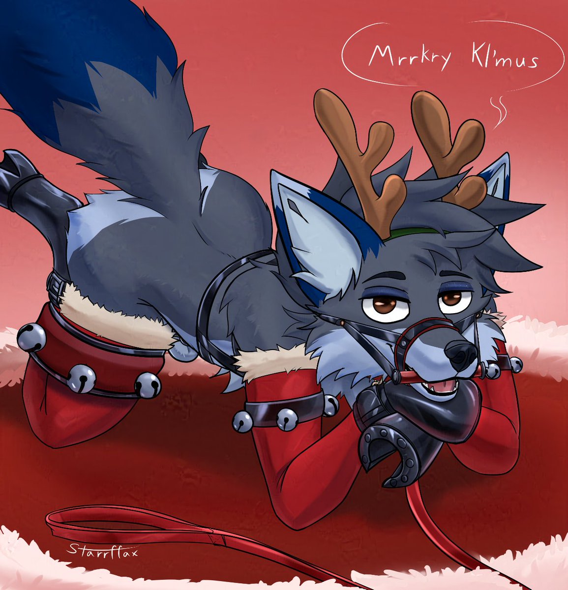 🔞StarrFfax tweet media