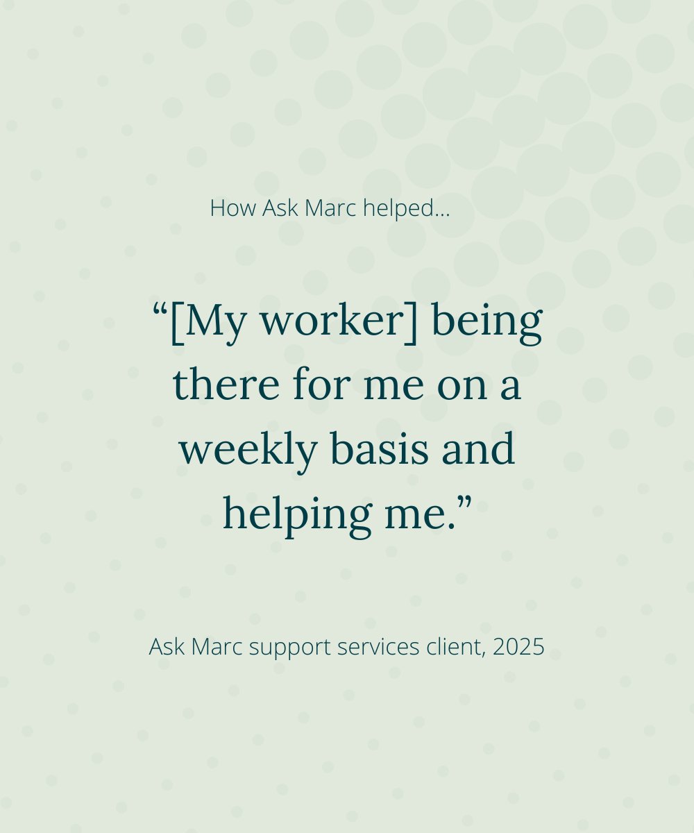 Ask Marc tweet media