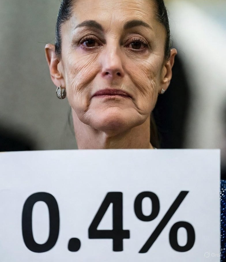 Cuando pides crecimiento del PIB en Temu / Cuando te llega