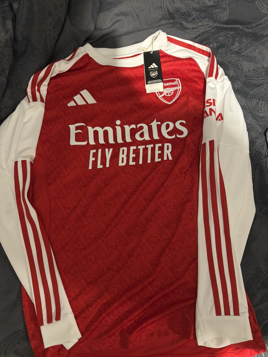 Arsenal French Club tweet media