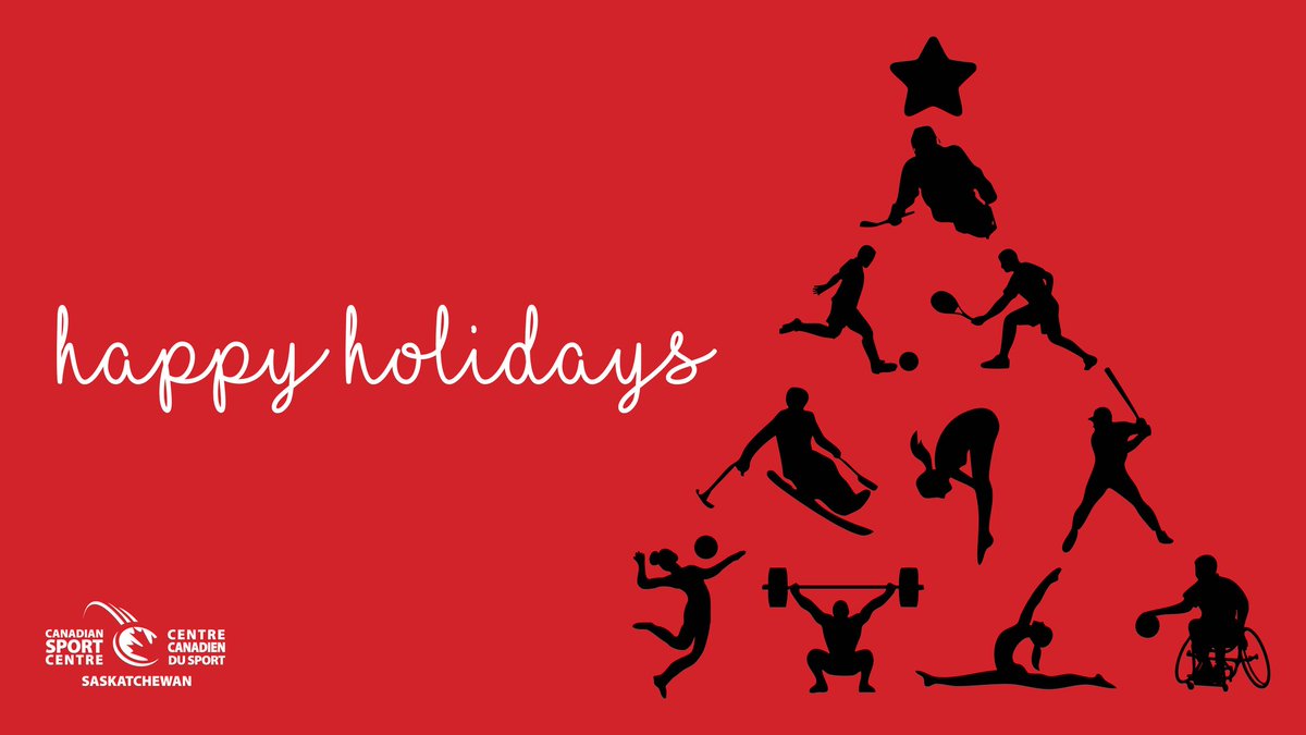 Canadian Sport Centre Saskatchewan tweet media