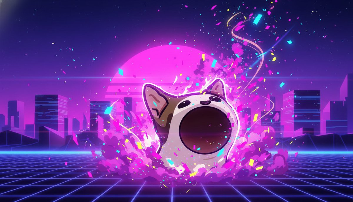 OK MEOW tweet media