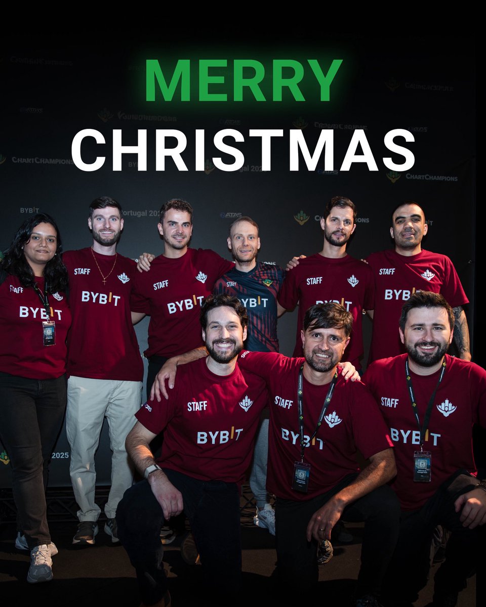 Chart Champions tweet media