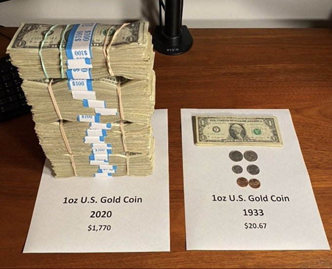 SimplyBitcoin's tweet photo. “If you don't believe me or don't get it, I don't have time to try to convince you, sorry.”
― Satoshi Nakamoto https://t.co/l2l1Foa1Hz