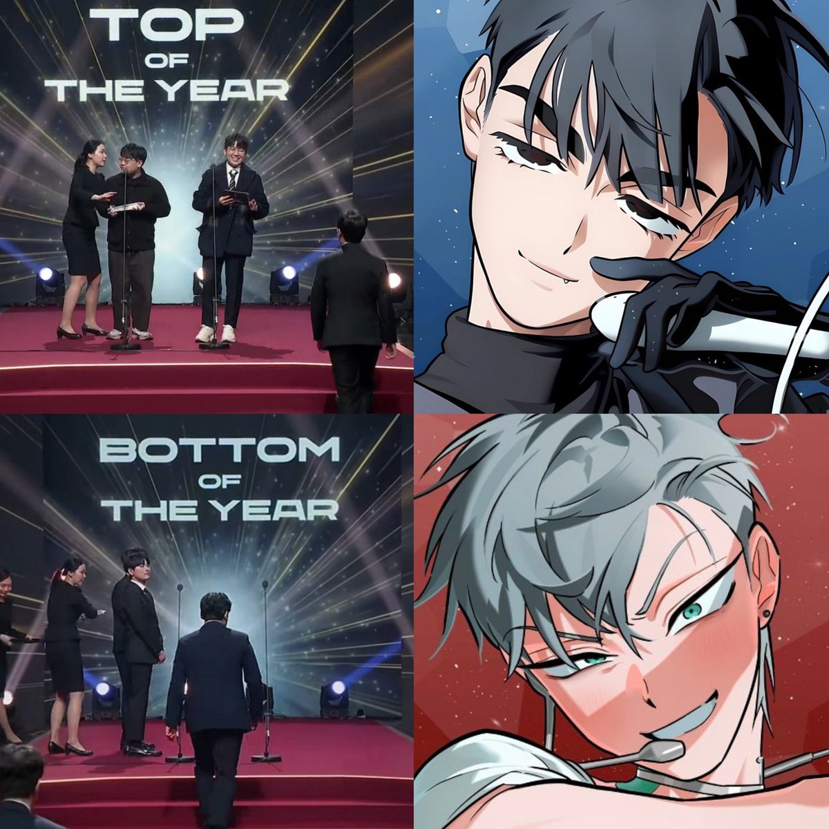 tillgetomywife's tweet image. Well yes
#Ivantill