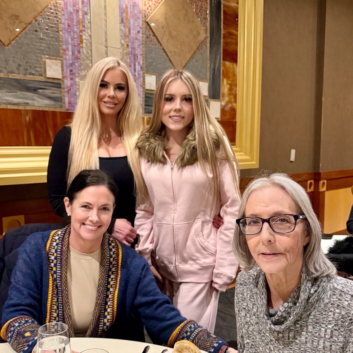 Amy Andrews Fox 2 tweet media