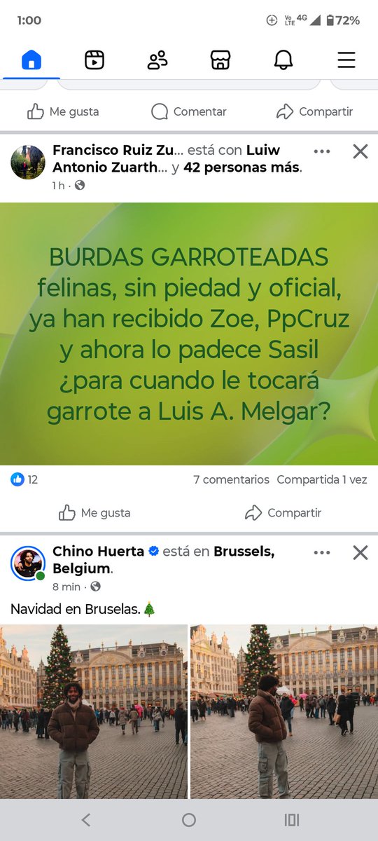 LE DOLIÓ LO QUE LE DIJE AL HDSPM HIJO DEL PUEBLO VIVIDOR DEL ERARIO PÚBLICO DEL ESTADO DE CHIAPAS ZANGANO HDP!!!