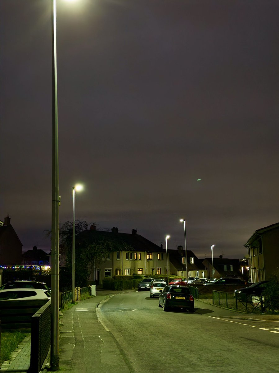 Steve Scott tweet media