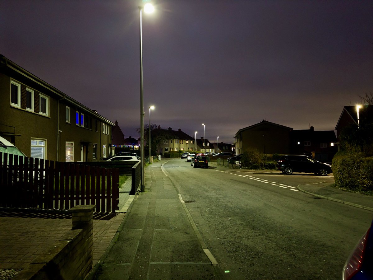 Steve Scott tweet media