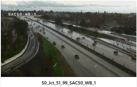 CaltransDist3's tweet photo. 🛑 #TrafficAlert #flodding #powerlines #RoadClosure #KnowBeforeYouGo
Yolo - SB SR 113 at CR 102. SB 113 at Covell Blvd.
Yuba - SR 20 at Spring Valley Road. Lane #2 blocked. SB SR 65 at McGowan Pkwy.
Butte - EB SR 70, EB SR 32. Powerlines on road.
SAC - NB SR 99 Ayers Lane. Flood https://t.co/tui7r4mL7S