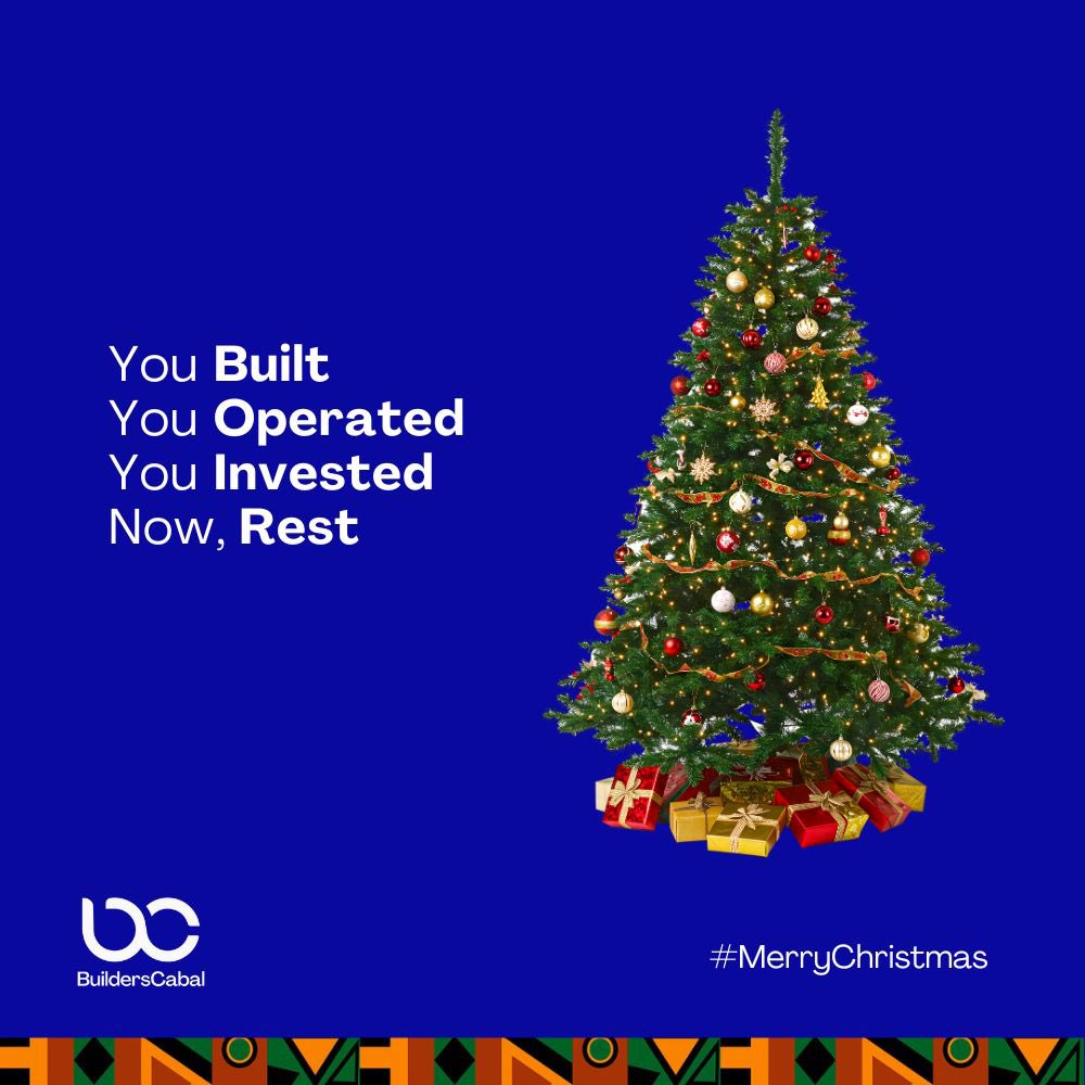 BuildersCabal tweet media