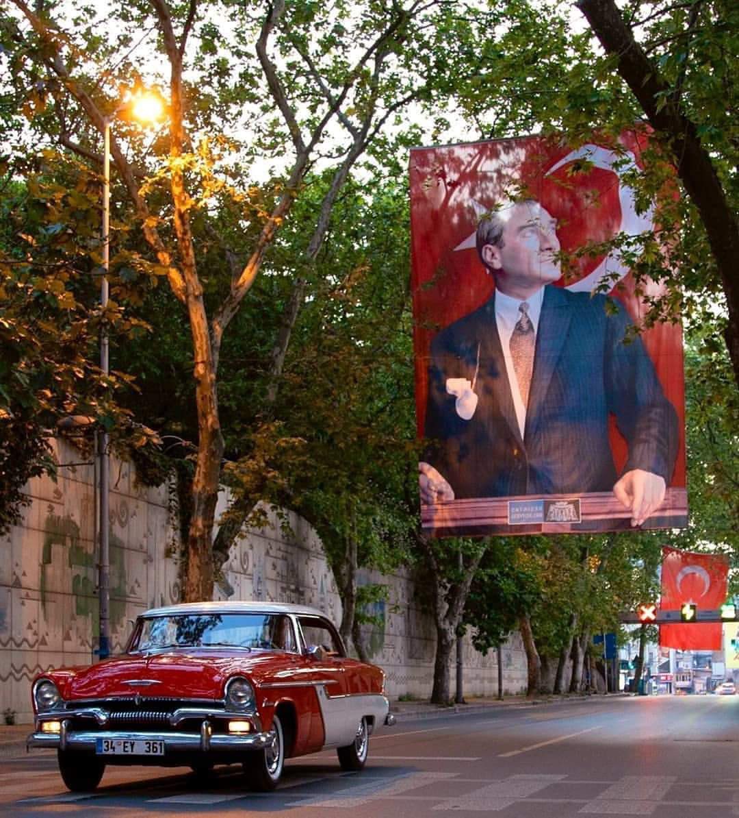 Aşığız sana ❤️