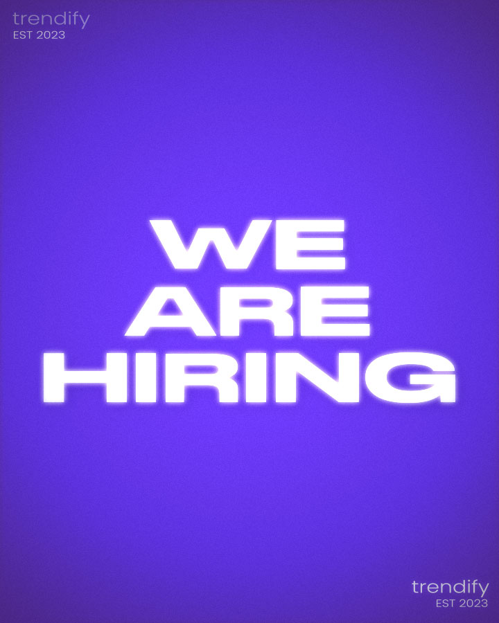 Trendify tweet media