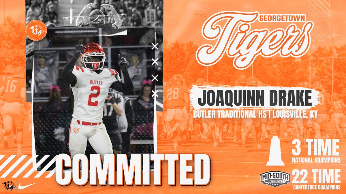 JoaQuinn Drake tweet media