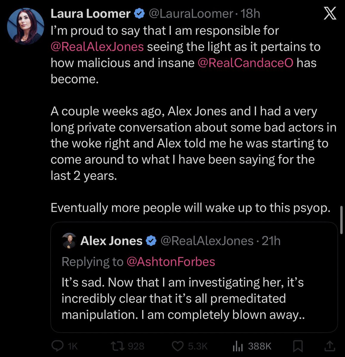 In a 30+ year career, nothing has been as ruinous to AJ’s rep as this tweet, which weighs in at about 750,000 Sandy Hooks