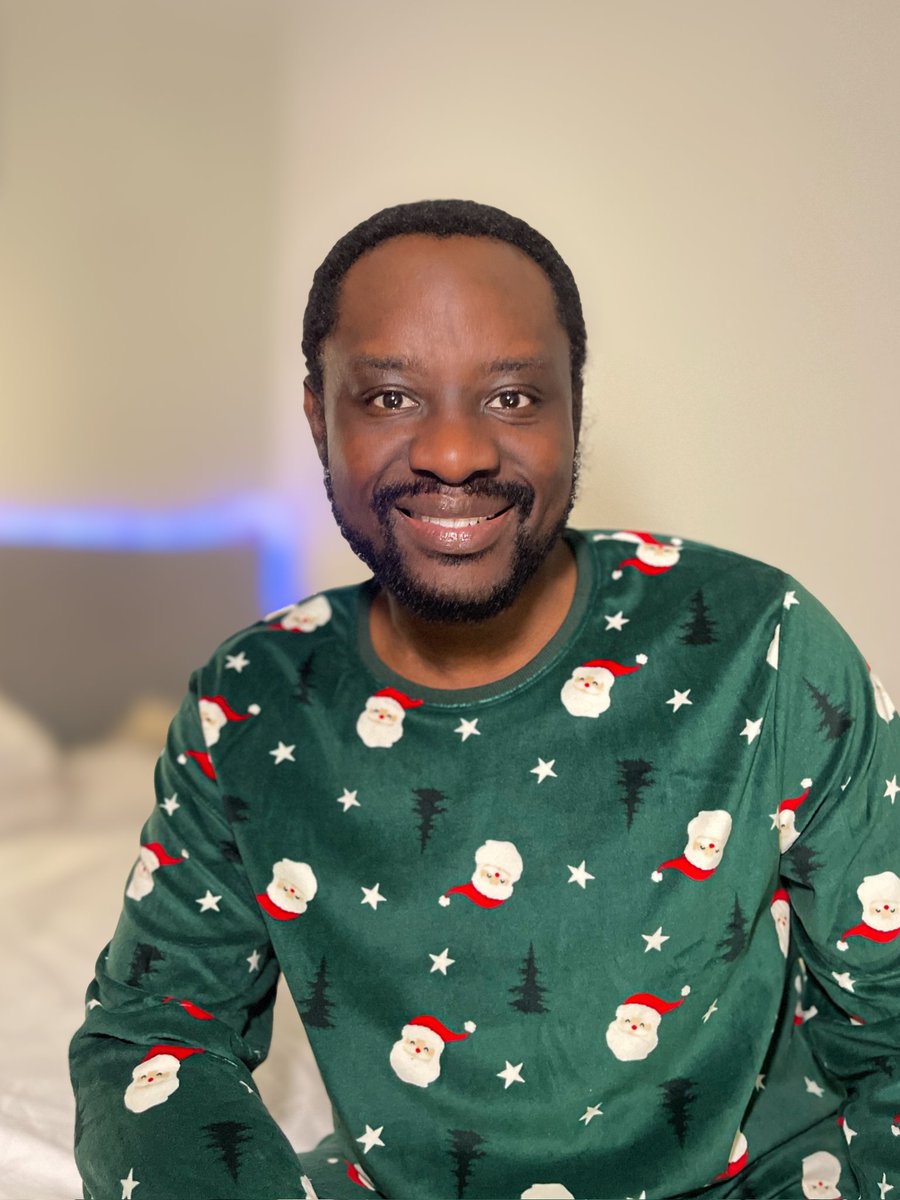 Albert Kure tweet media