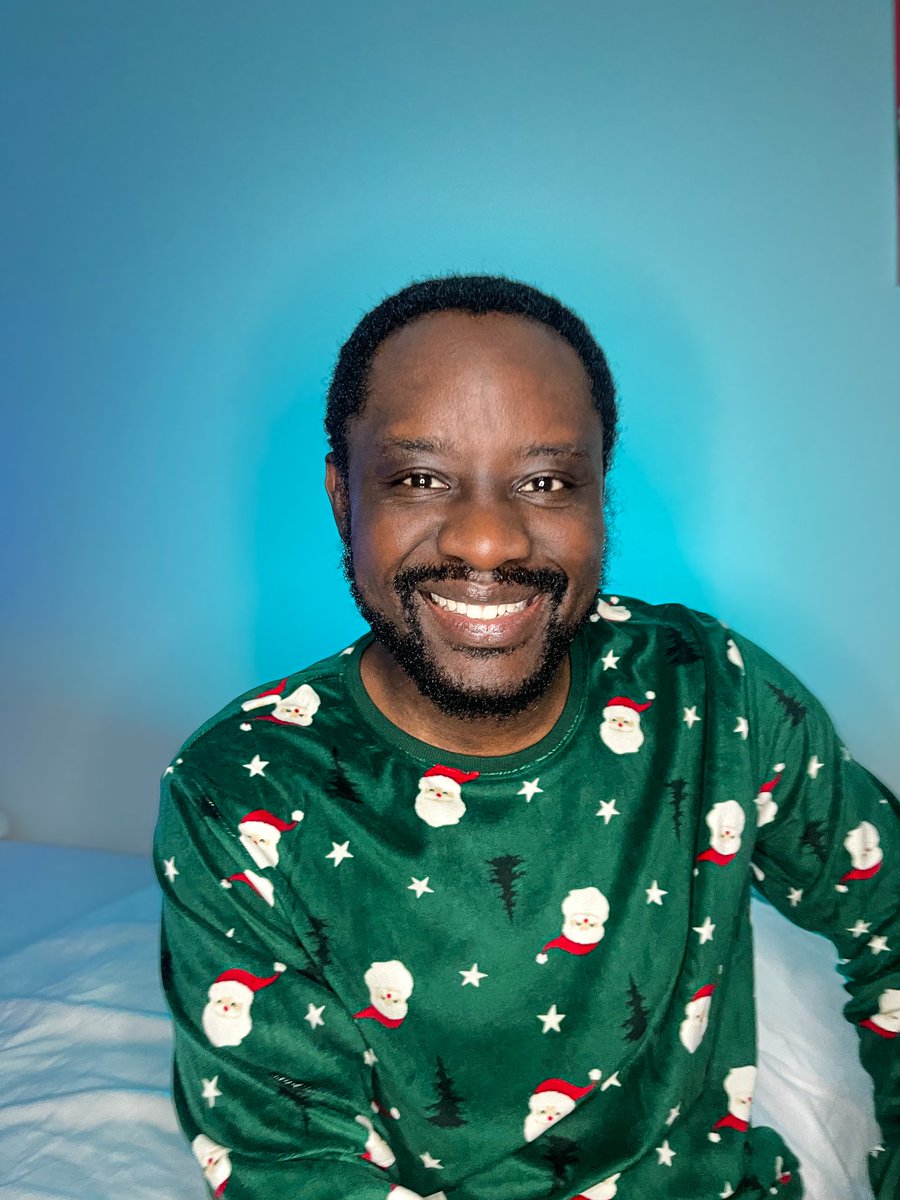 Albert Kure tweet media