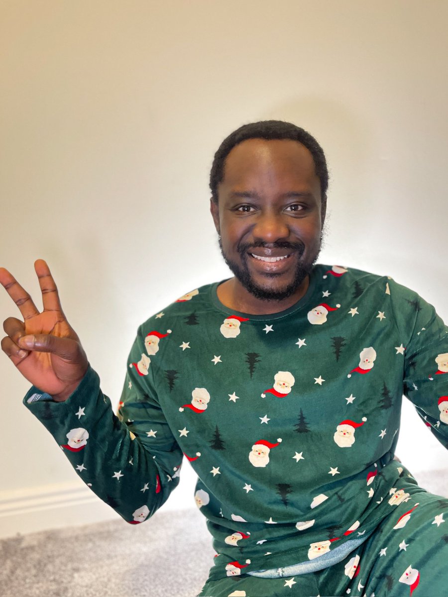 Albert Kure tweet media