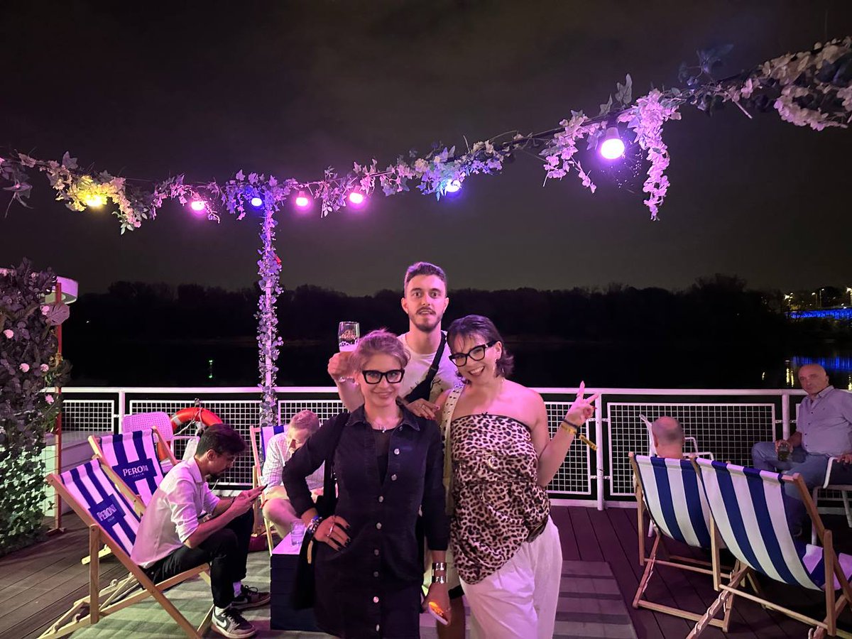 Alexa Web3 tweet media