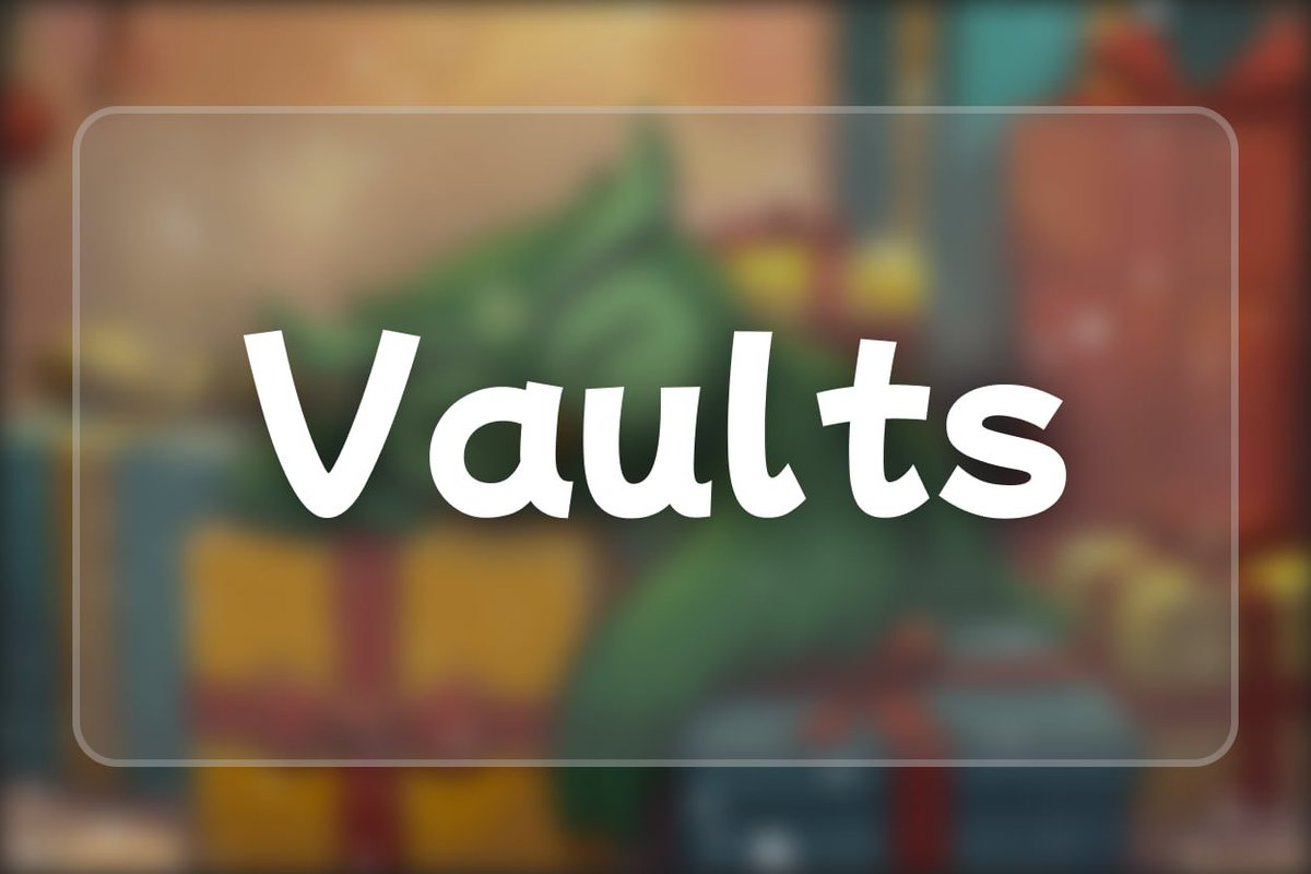 TLN Vault simplifies the complex world of crypto for everyone..jcl