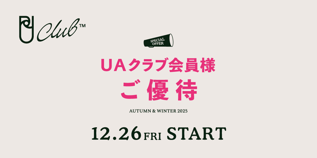 UNITED ARROWS ｜ユナイテッドアローズ (@UNITEDARROWS) / Posts / X