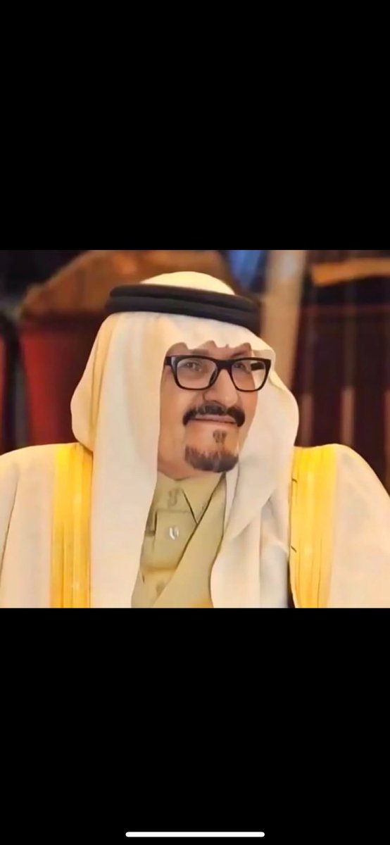 theeb8111's tweet photo. إنا لله وإنا اليه راجعون 

اتقدم بخالص التعازي والمواساه لاخواني ابناء الشيخ عائض بن محمد بن ظبيه بوفاة والدهم  والعزاء موصول لاخوانه الاعزاء  وأسرة الٓ ظبيه كافه و اسال الله ان يرحمه ويغفر له ويسكنه فسيح جناته وان يبدله بدار خير من داره https://t.co/ybf1zcdt1K