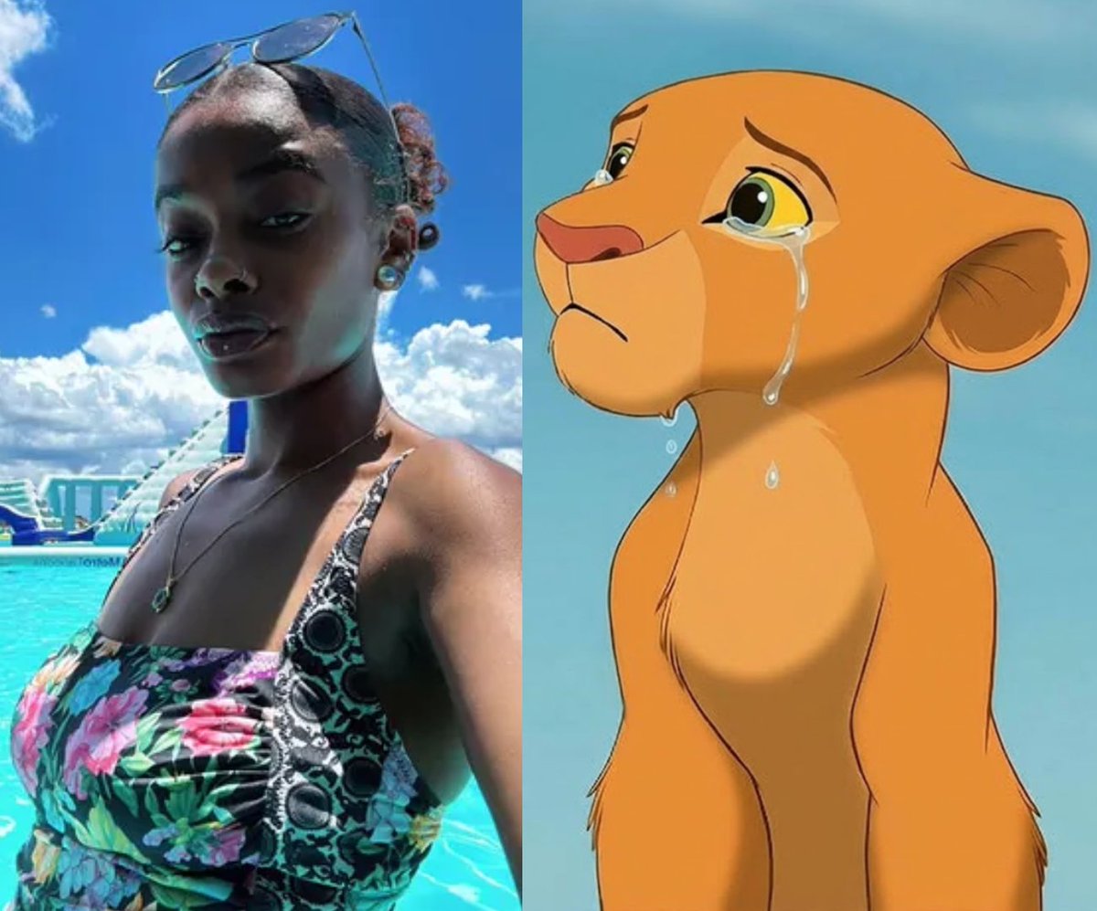 mymixtapez's tweet image. ‘The Lion King’ child actress Imani Dia Smith, who played Young Nala, dies at 26 🙏🏾🕊️

Her boyfriend is charged with murder 😳