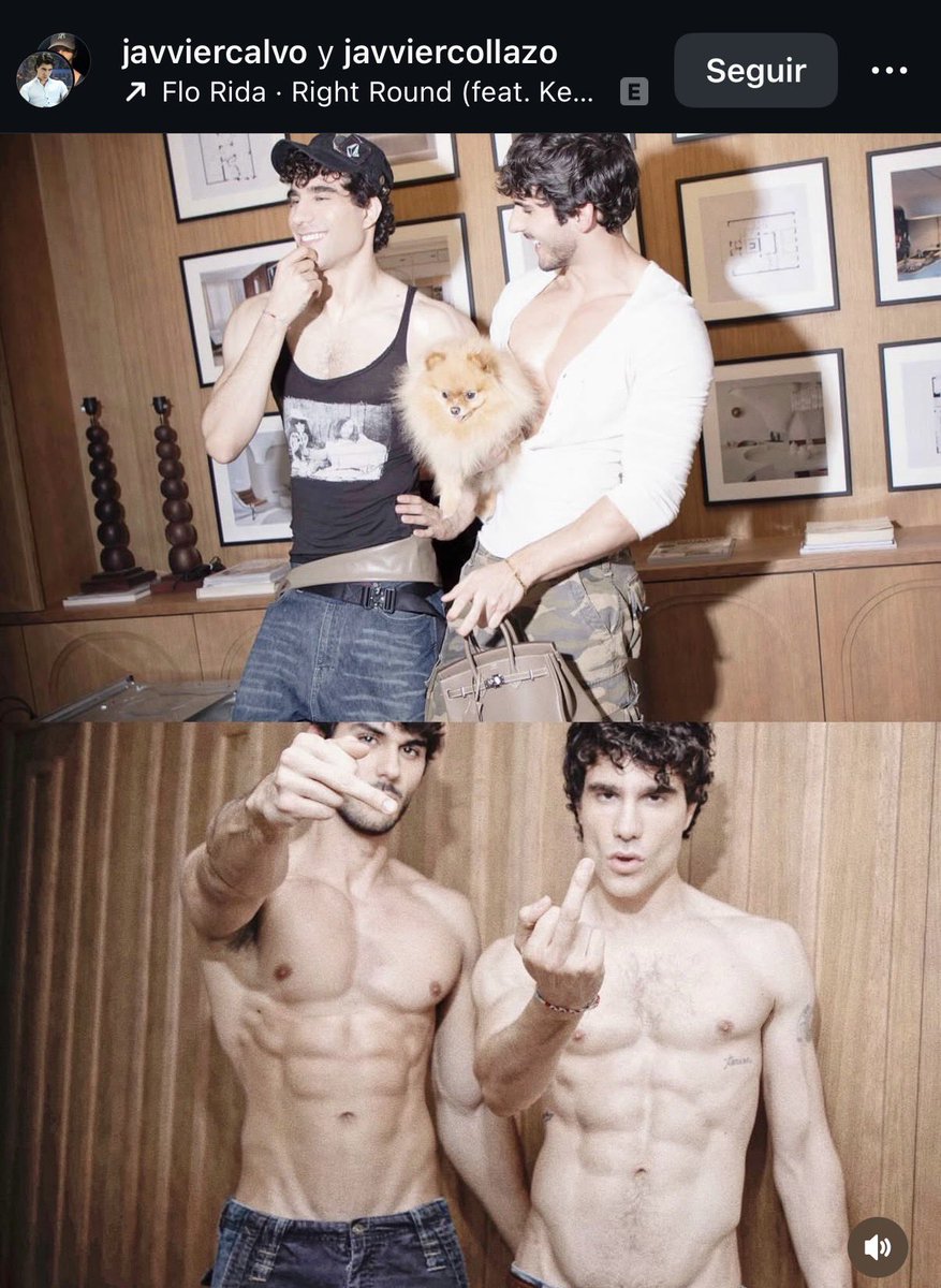 ______nicki's tweet image. Se buscó otro Javi najshfhhd