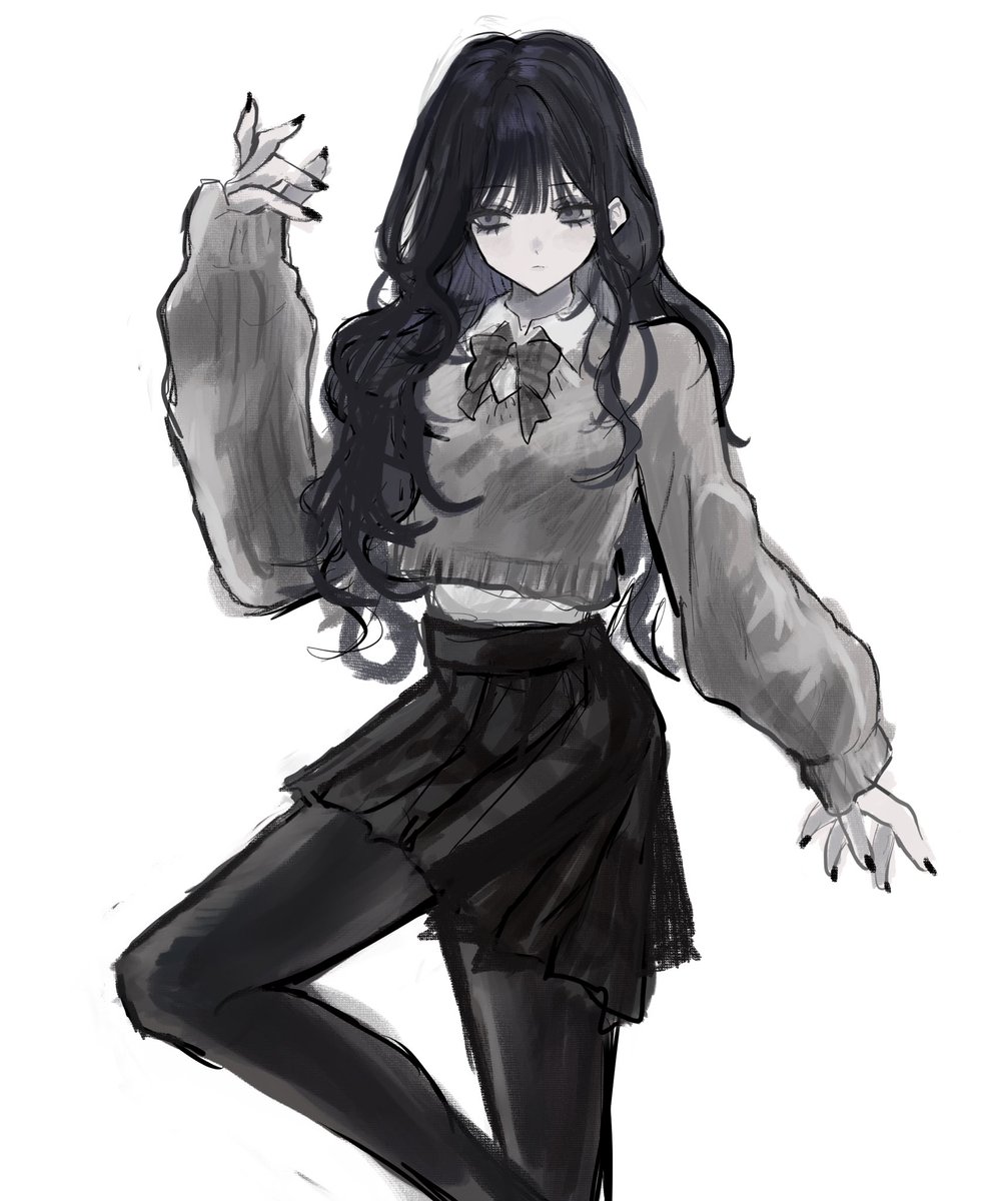 sosakuneta's tweet image. 