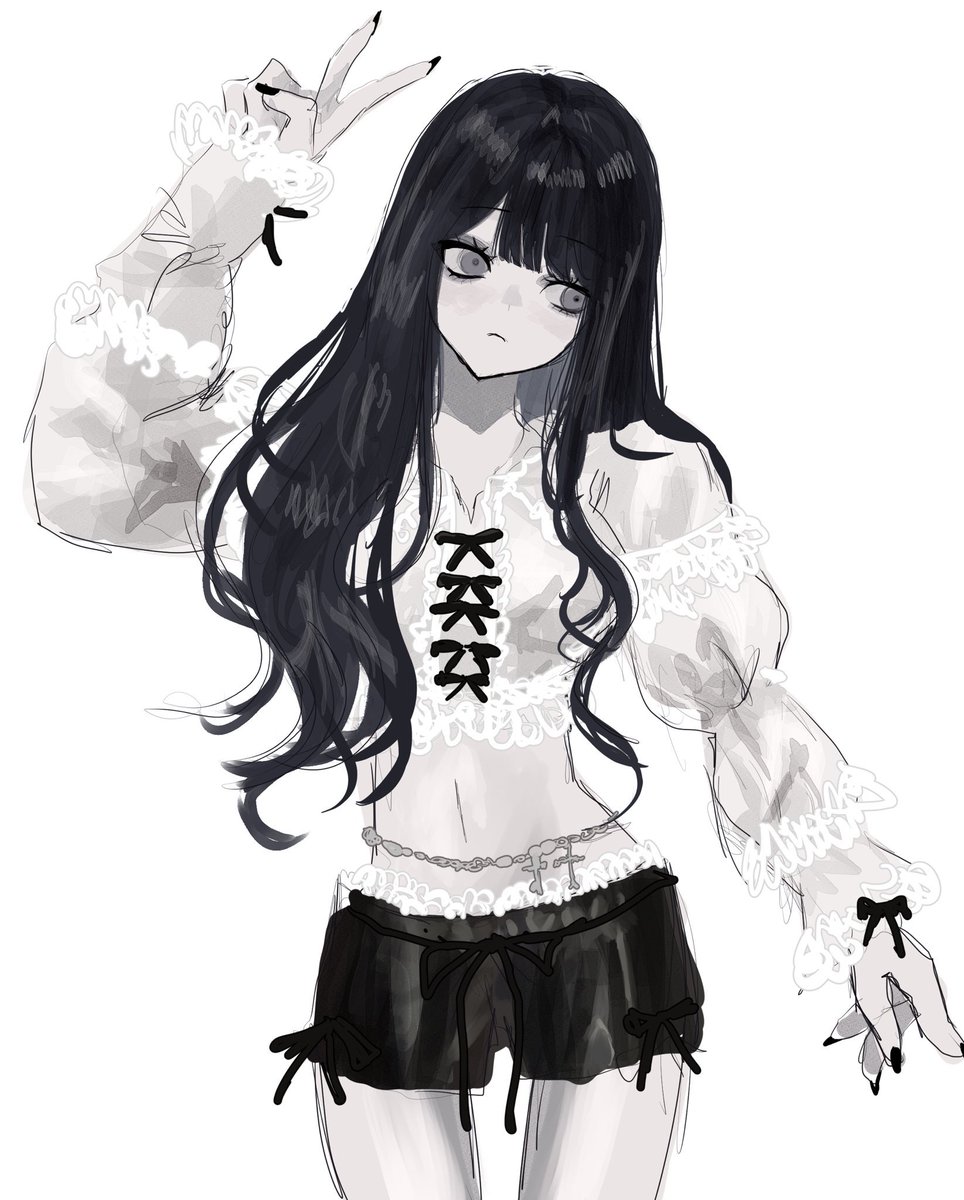 sosakuneta's tweet image. 