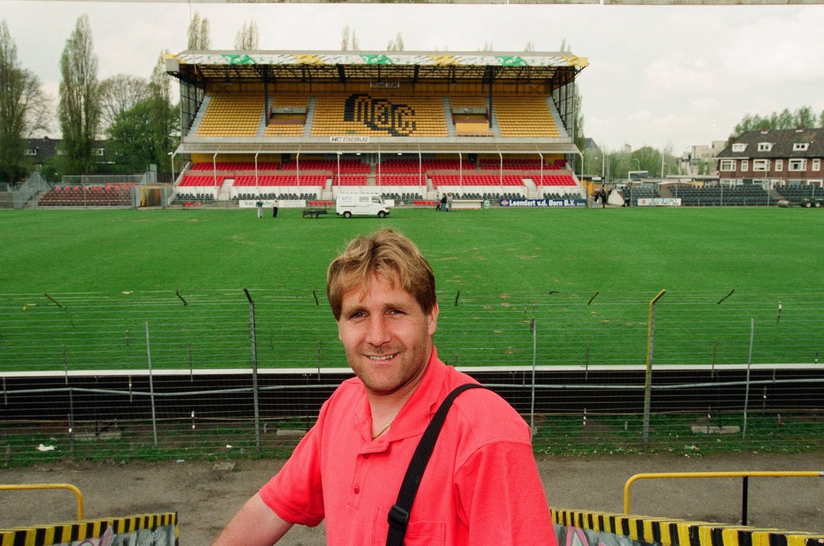 NAC Museum tweet media