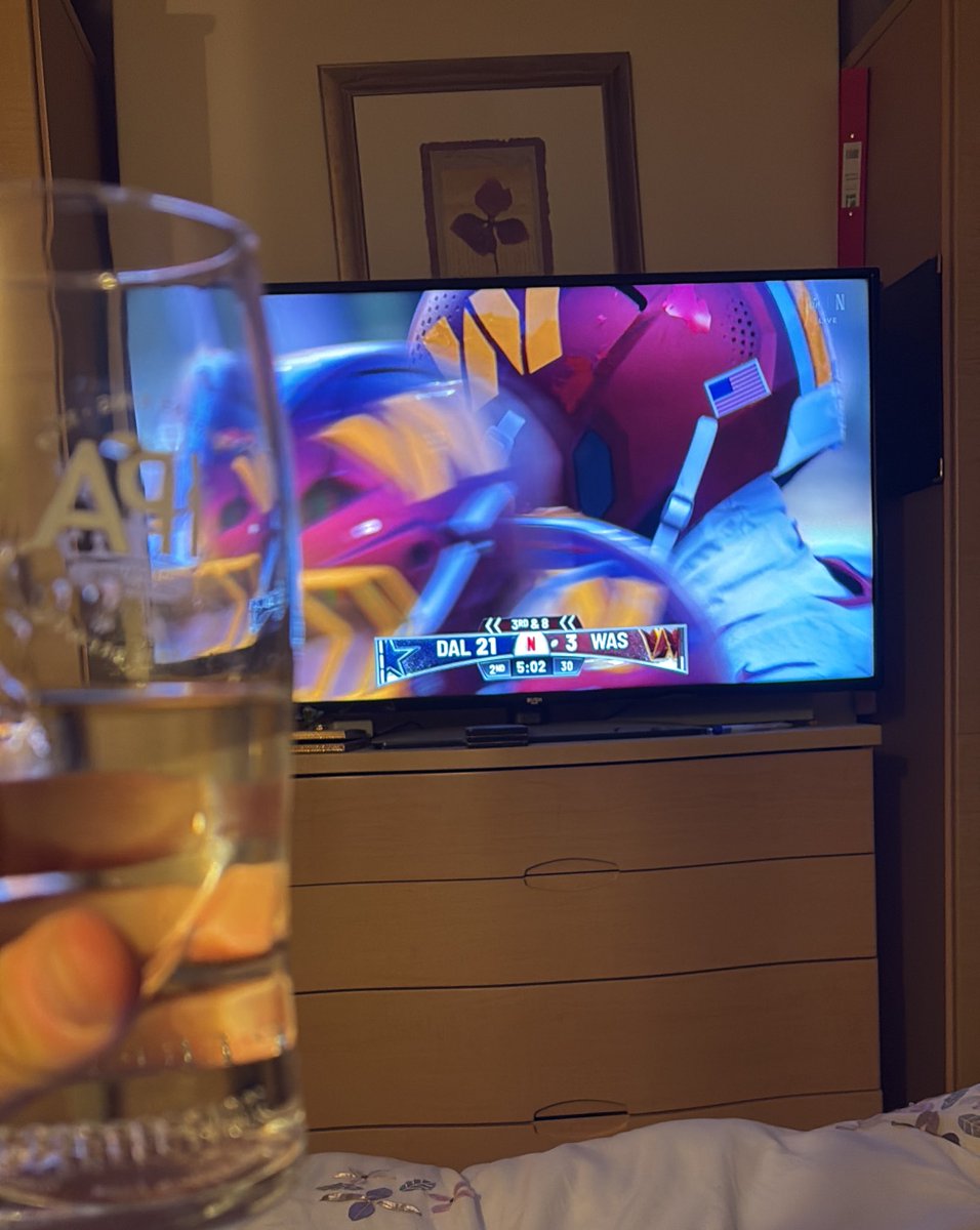 #NFLonNetflix Greetings from Kempston, England! 

Day of Food, Fun, Family and Football!