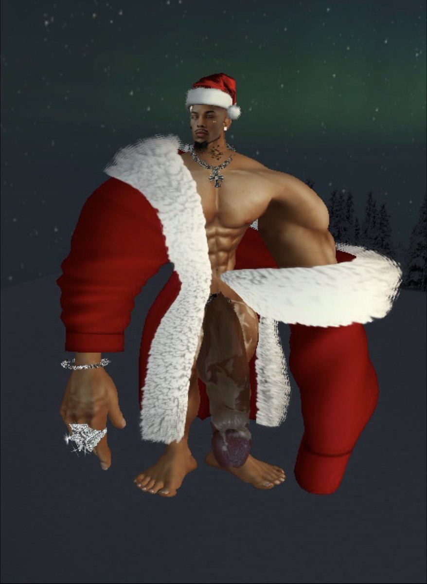 thirdlegkell's tweet image. 𝐬𝐚𝐧𝐭𝐚 𝐠𝐨𝐭 𝐦𝐞 𝐭𝟓 𝐰𝐡𝐚𝐭 𝐝𝐢𝐝 𝐡𝐞 𝐠𝐞𝐭 𝐲𝐚𝐥𝐥❔
#MerryChristmas #𝐚𝐩𝐞 #𝐢𝐦𝐯𝐮 #𝟑𝐝𝐩𝐨𝐫𝐧