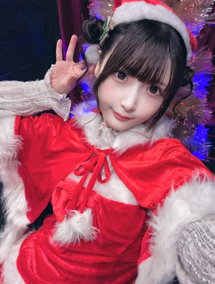 Post by いるちゃん.🐬💚 on X: 🎂🎅🏻❤️