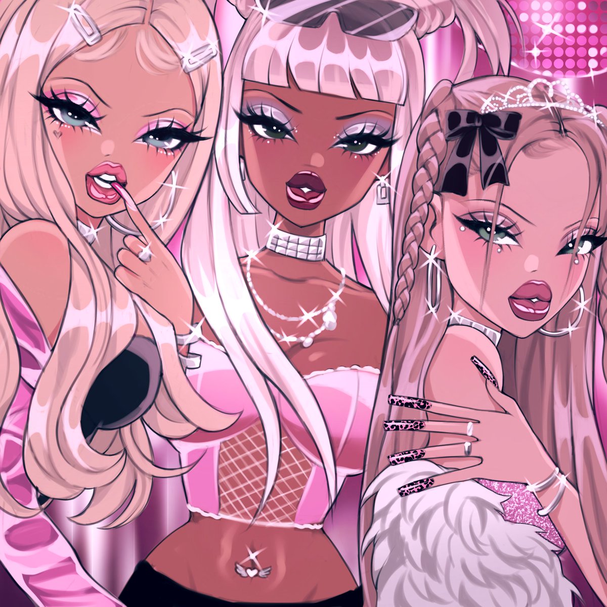 MEANGIRLS tweet media