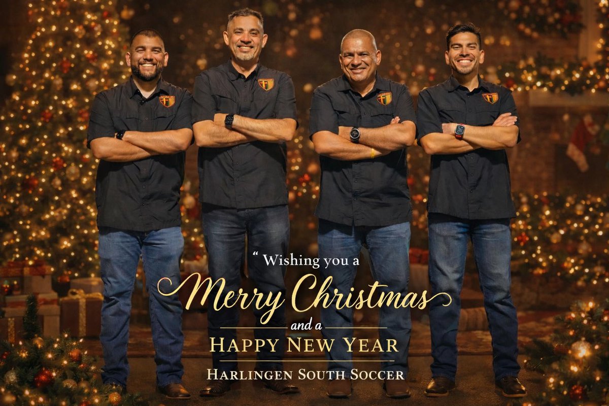 Men's South Soccer tweet media