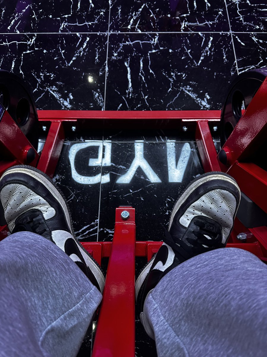 언제 하게될지 모를 파워셋스를 위해서 
운동후에 스쿼트는 꼭 하는편