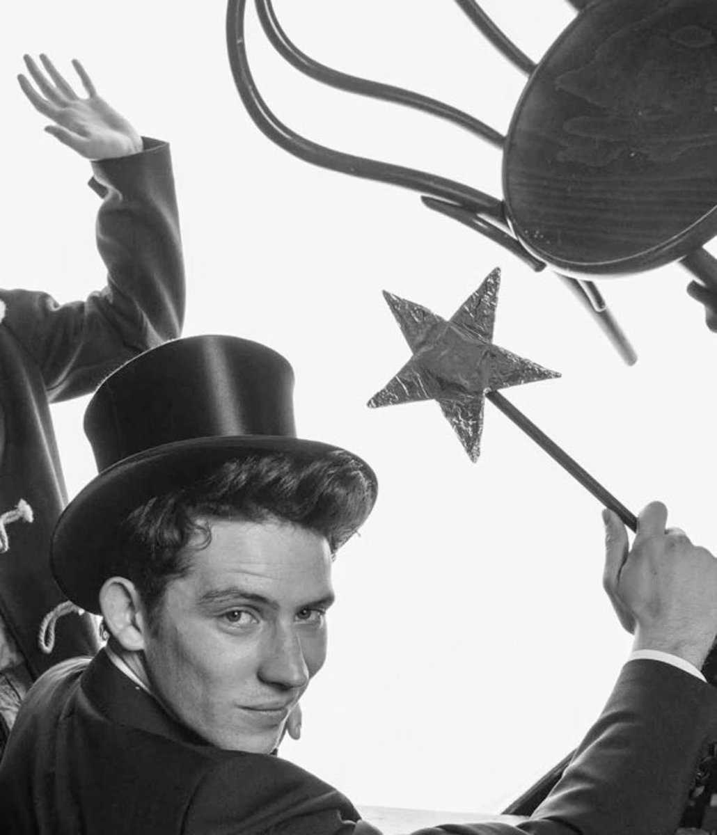 djosoapy's tweet image. 🪄