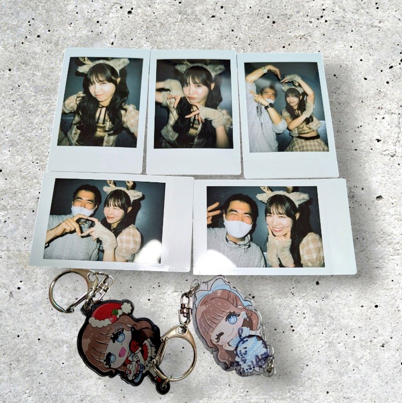 【未開封BiSHBye‐ByeshowTOKYODOME 特典リンリンチェキ 2025年最新】bish チェキの人気アイテム - メルカリ